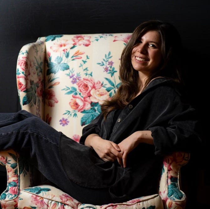 Nikki McCann Ramirez | Substack