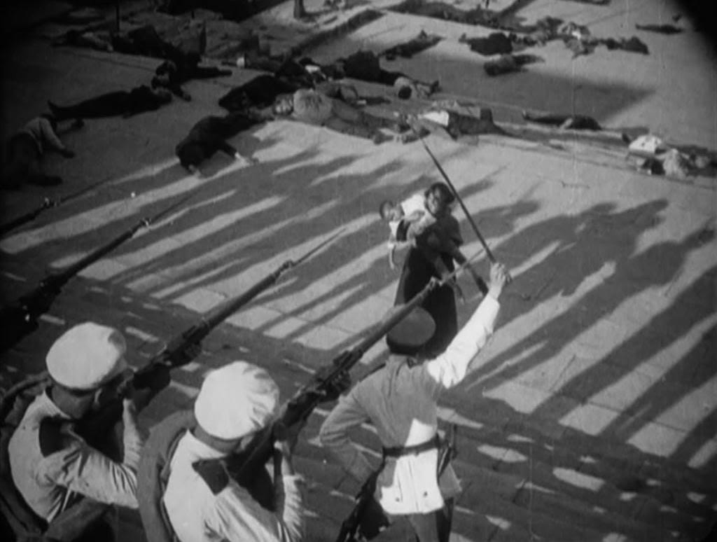 The Battleship Potemkin (1925) – The Movie Crash Course