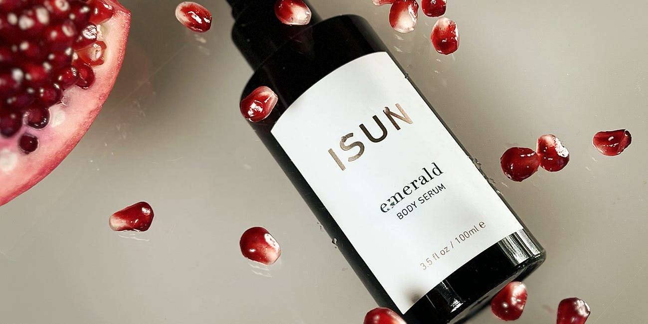 The Key to Glowing Skin: Living Botanicals, Intentional Sourcing and Cold-Processing