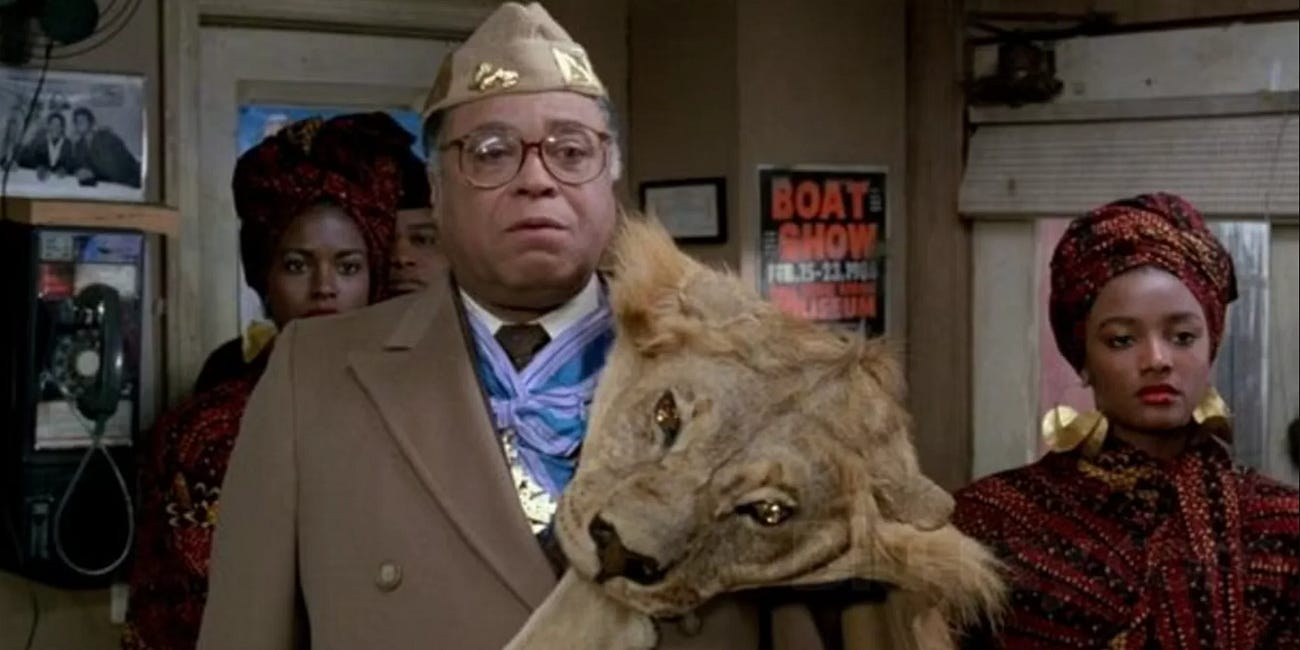 King Jaffe Jollof