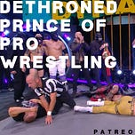 Squared Circle Podcast