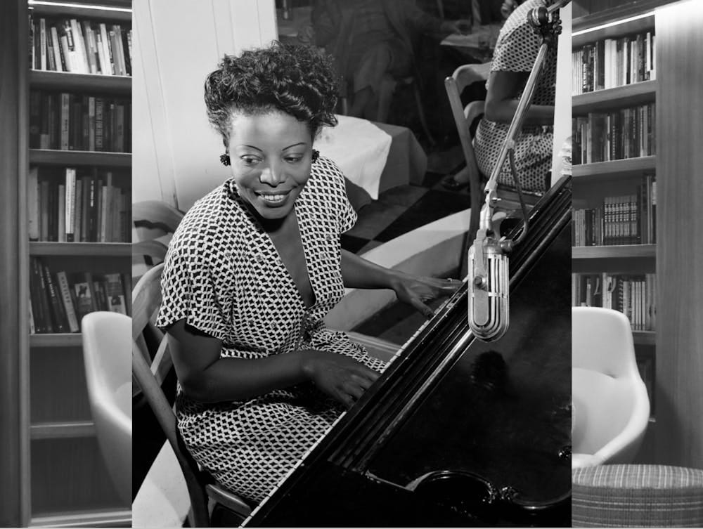 Mary Lou Williams: Duke's own 'First Lady of Jazz' - The Chronicle Mary Lou Williams: Duke's own 'First Lady of Jazz' - The Chronicle