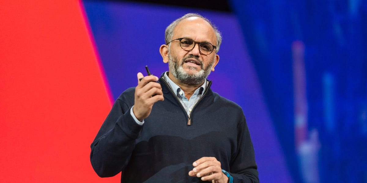 Top Adobe Power Players Who Are Leading the Company - Business Insider