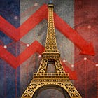 France as Debt State: Too Big to Fail 