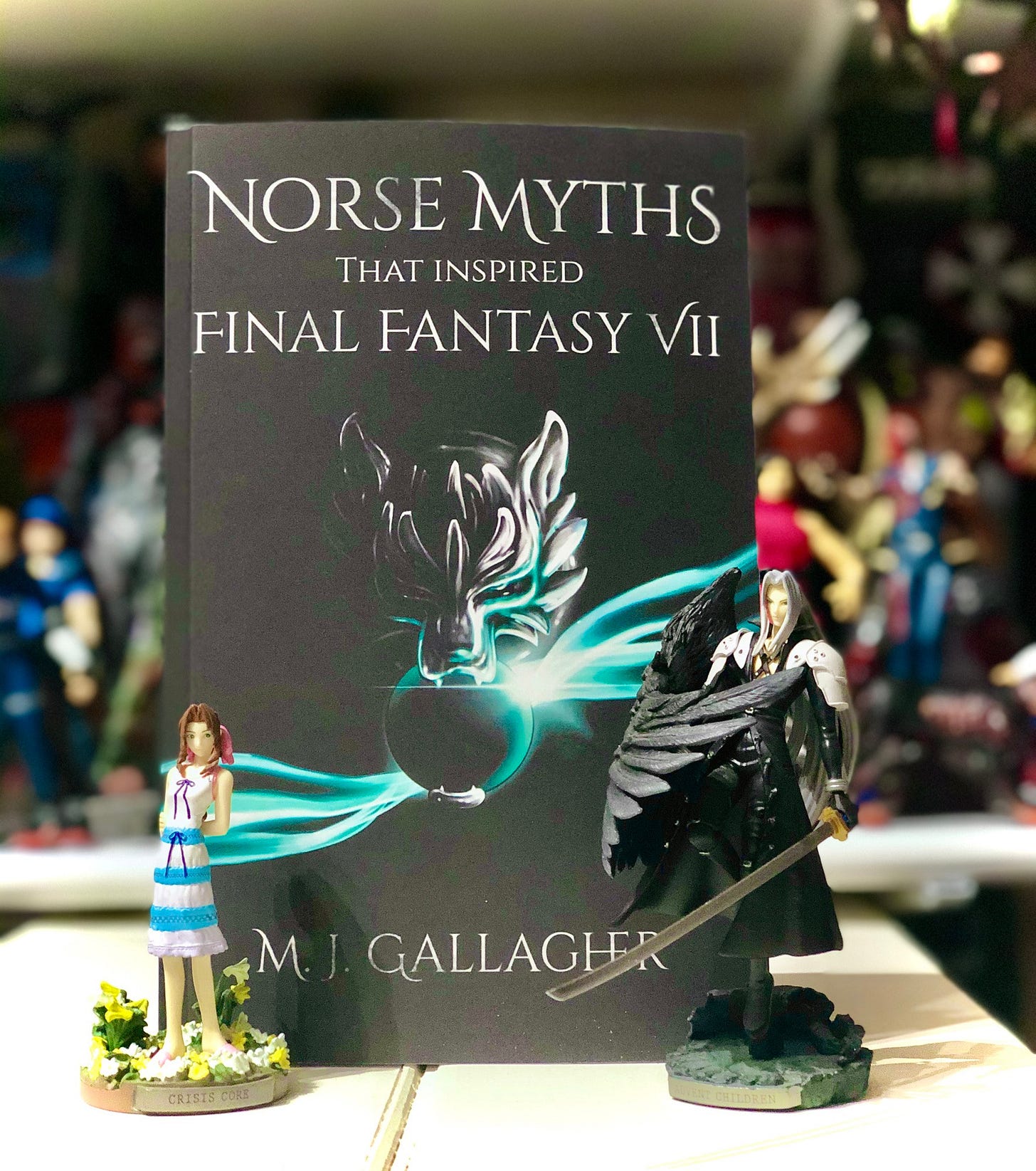 Norse Myths Norse Myths