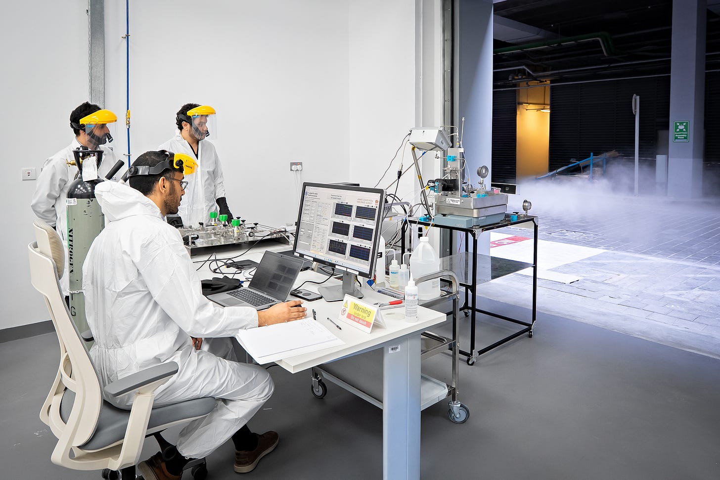 UAE Space Agency and Khalifa University Commission First UAE ... UAE Space Agency and Khalifa University Commission First UAE ...