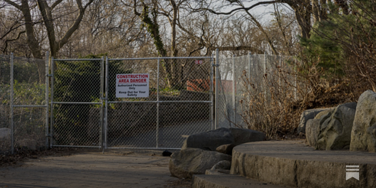 How to Gentrify a Park: bidding farewell to Bklyn's green DIY music destination