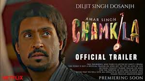 Amar Singh Chamkila - Seniors Today