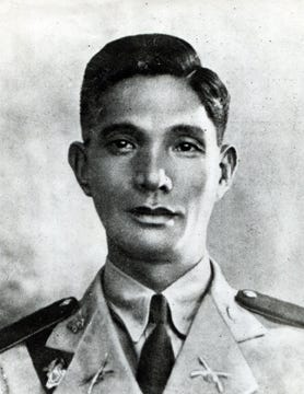 Paulino Santos - Wikipedia