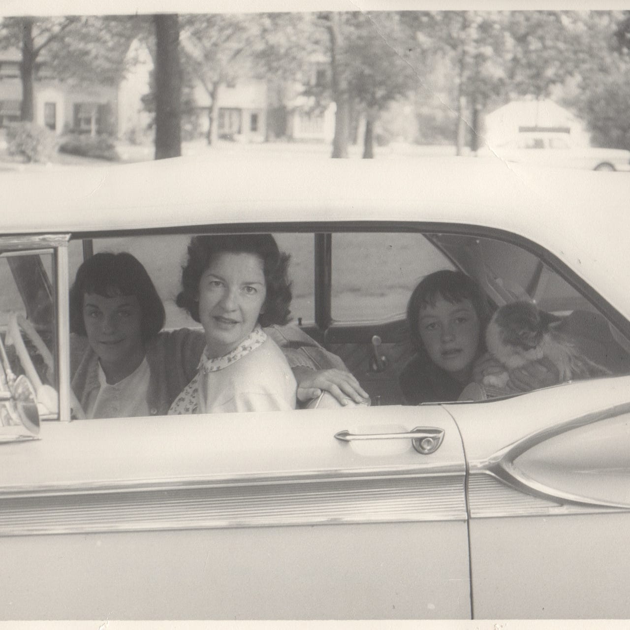 distance, trust, community