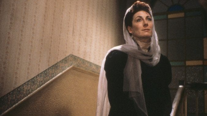 John Huston's Last Masterpiece: The Dead, 35 Years Later