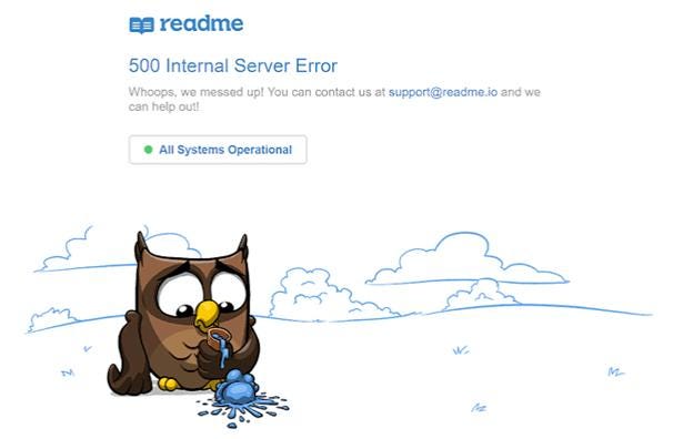 How to Fix the 500 Internal Server Error - NixTree