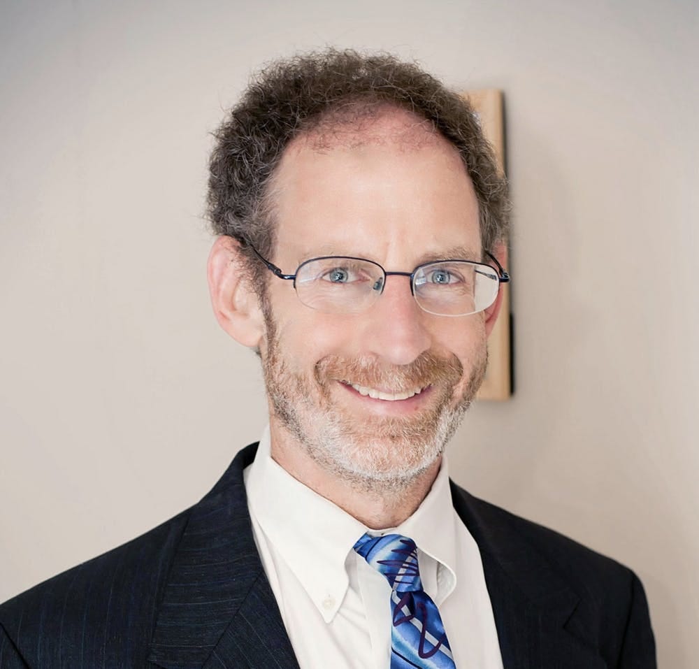 Sam Zurier wins District 3 State Senate election - The Brown Daily Herald