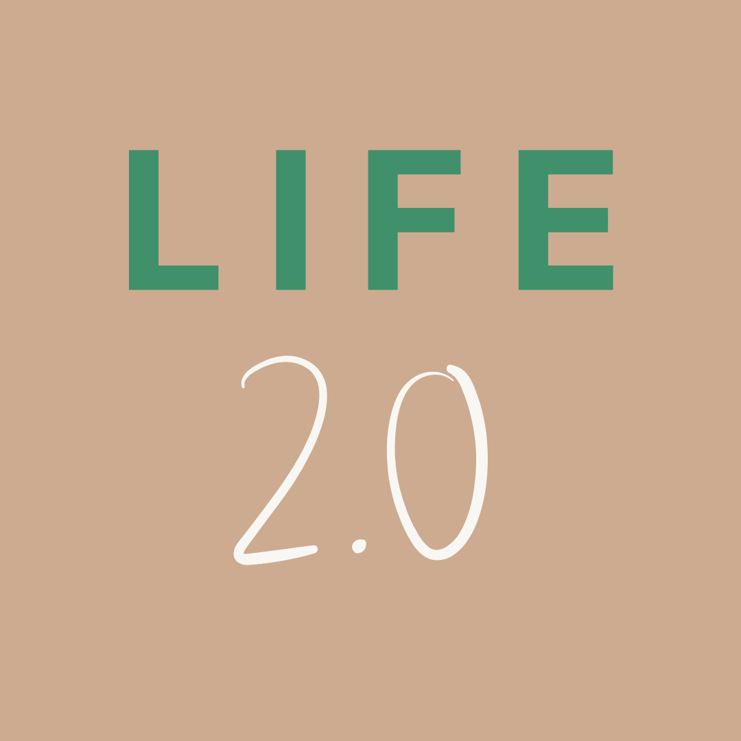 Life 2.0