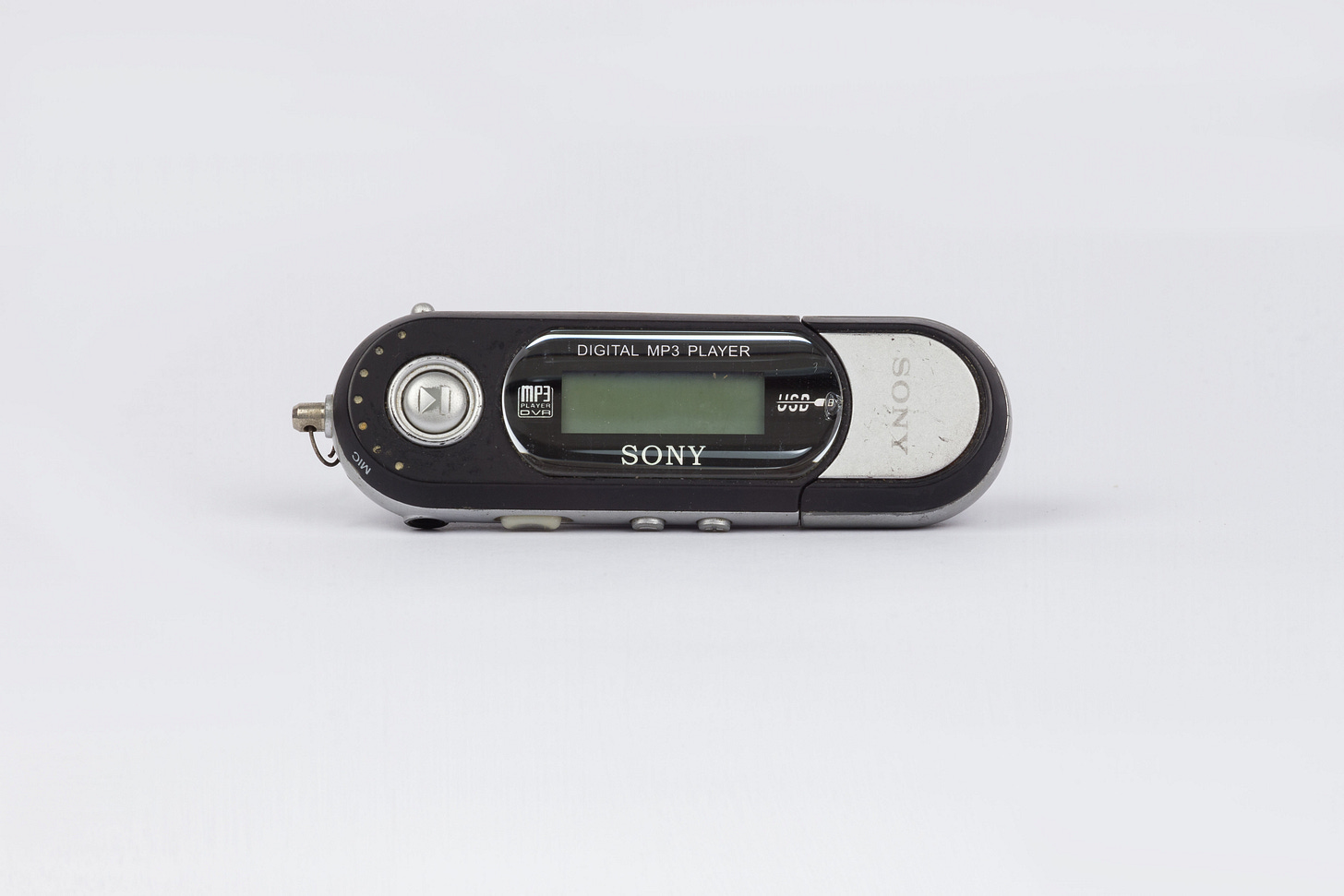 Mp3 player
