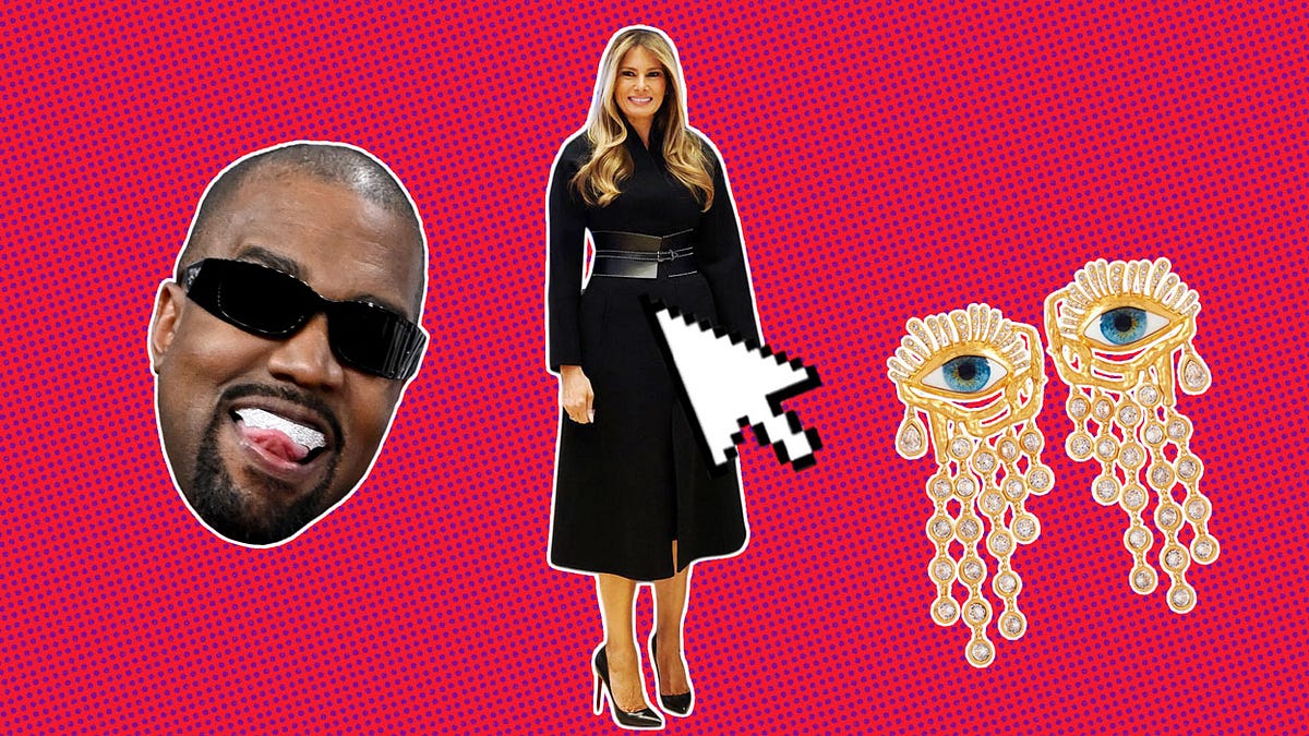 The First Lady Really Doesn’t Care. Do U?