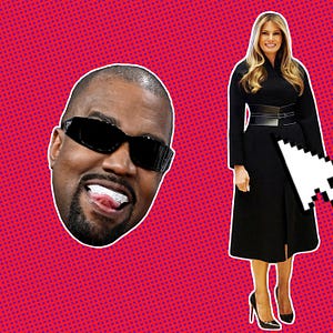 The First Lady Really Doesn’t Care. Do U?