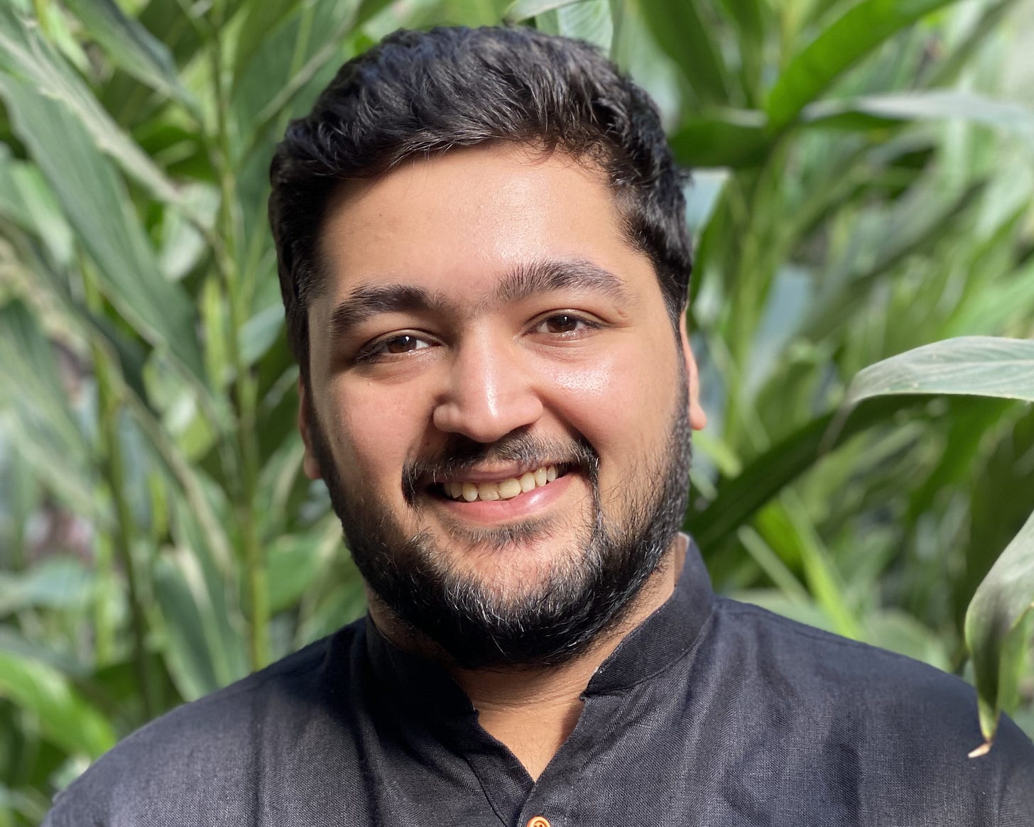 photo of jay mota food and beverage consultant