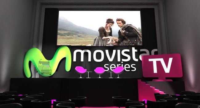 movistar series movistar series