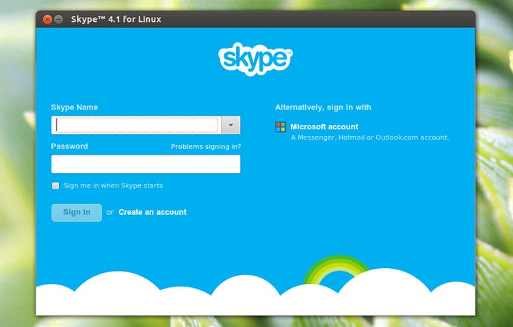 Skype for Linux Gets Updated with Latest Features Skype for Linux Gets Updated with Latest Features