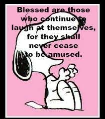 Silly Jokes & Snarky Cartoons