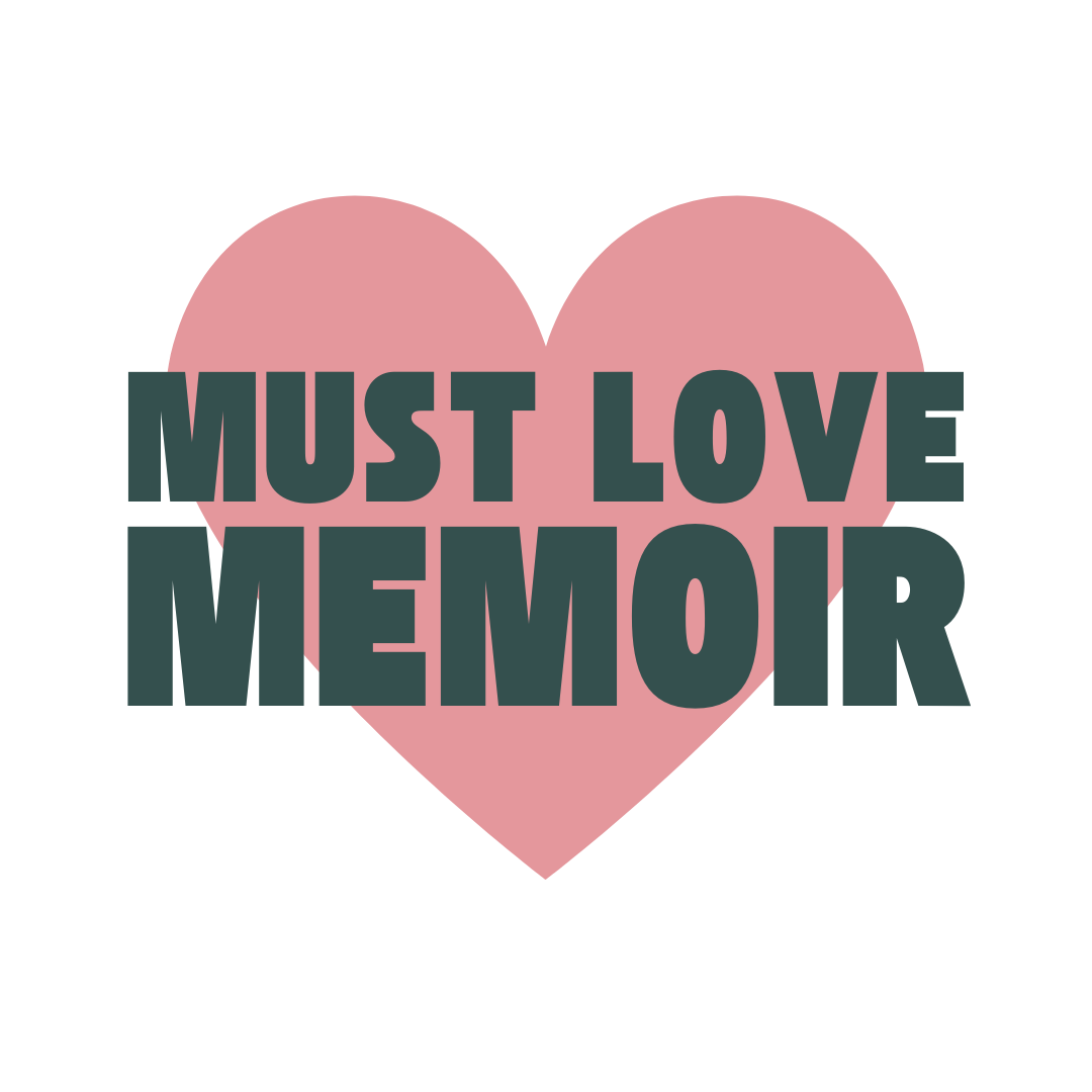 Must Love Memoir