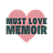 Must Love Memoir