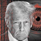 Grey State: Trump White House Vows To Use Palantir Pre-Crime Surveillance To Target 'Anti-Americans' And 'Anti-Christians' In New Counterterrorism Strategy Report