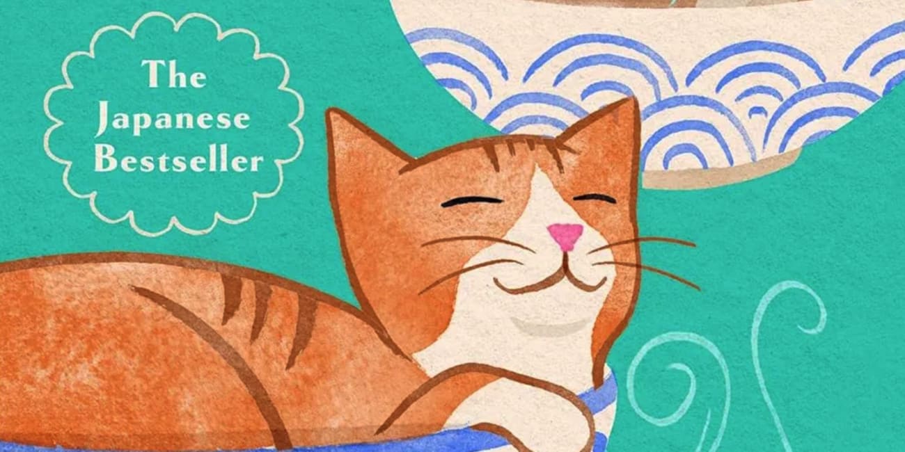 Review: The Kamogawa Food Detectives Translated By Jesse Kirkwood