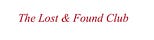 The Lost and Found Club