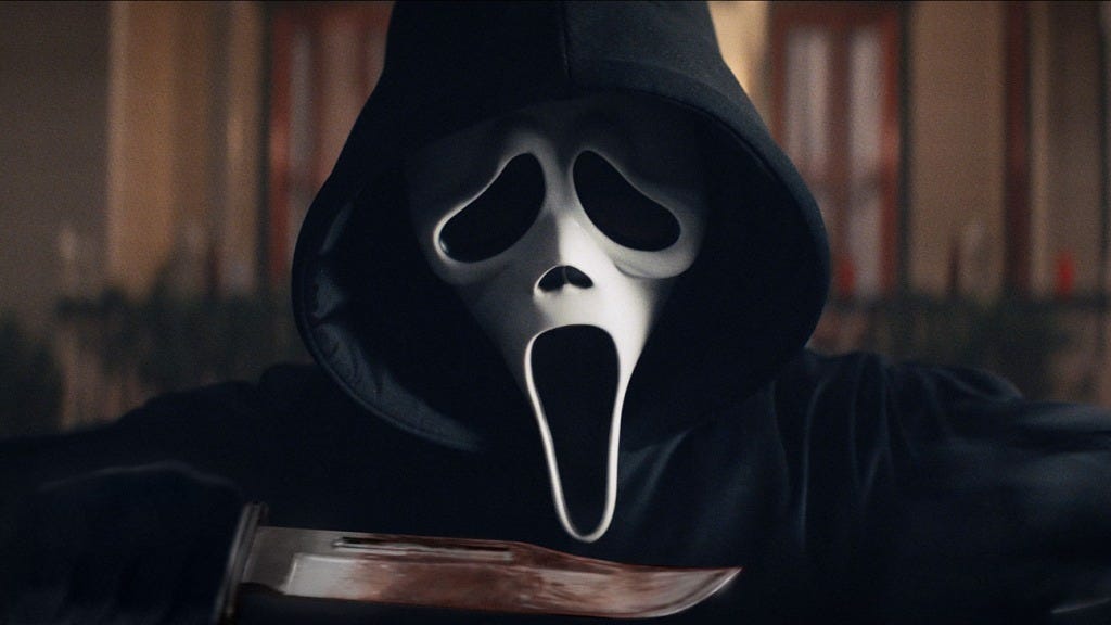 Scream 6 Greenlit, Production Starting Summer 2022 – The Hollywood Reporter