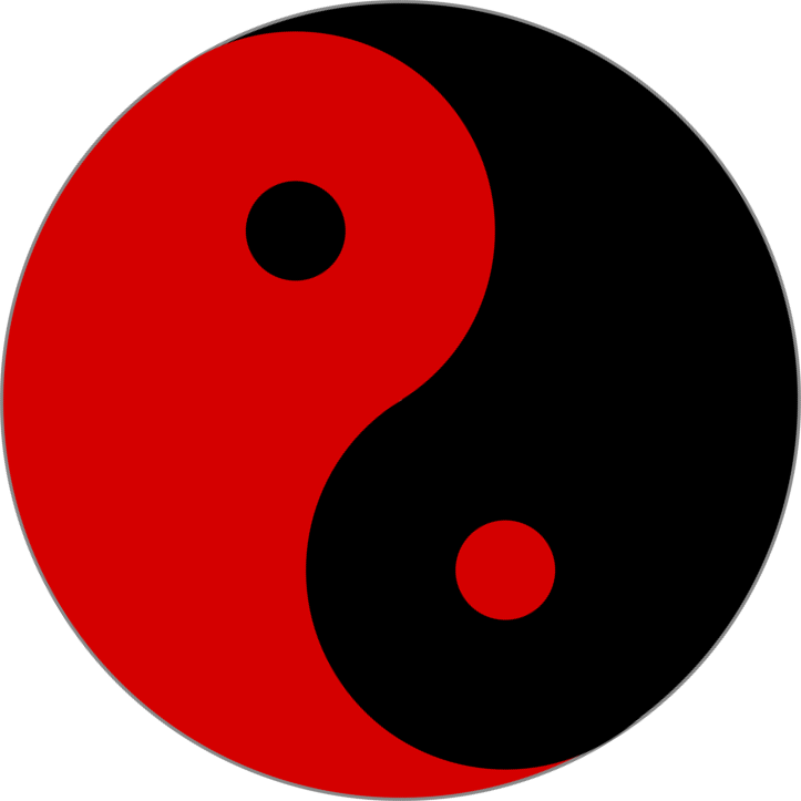 A Key to the Understanding of Yin and Yang - Shang Han Lun A Key to the Understanding of Yin and Yang - Shang Han Lun