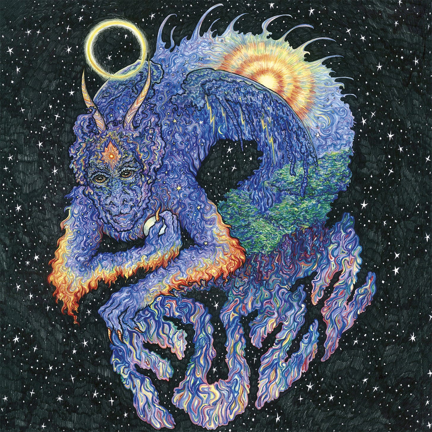 FUZZ_AlbumArt
