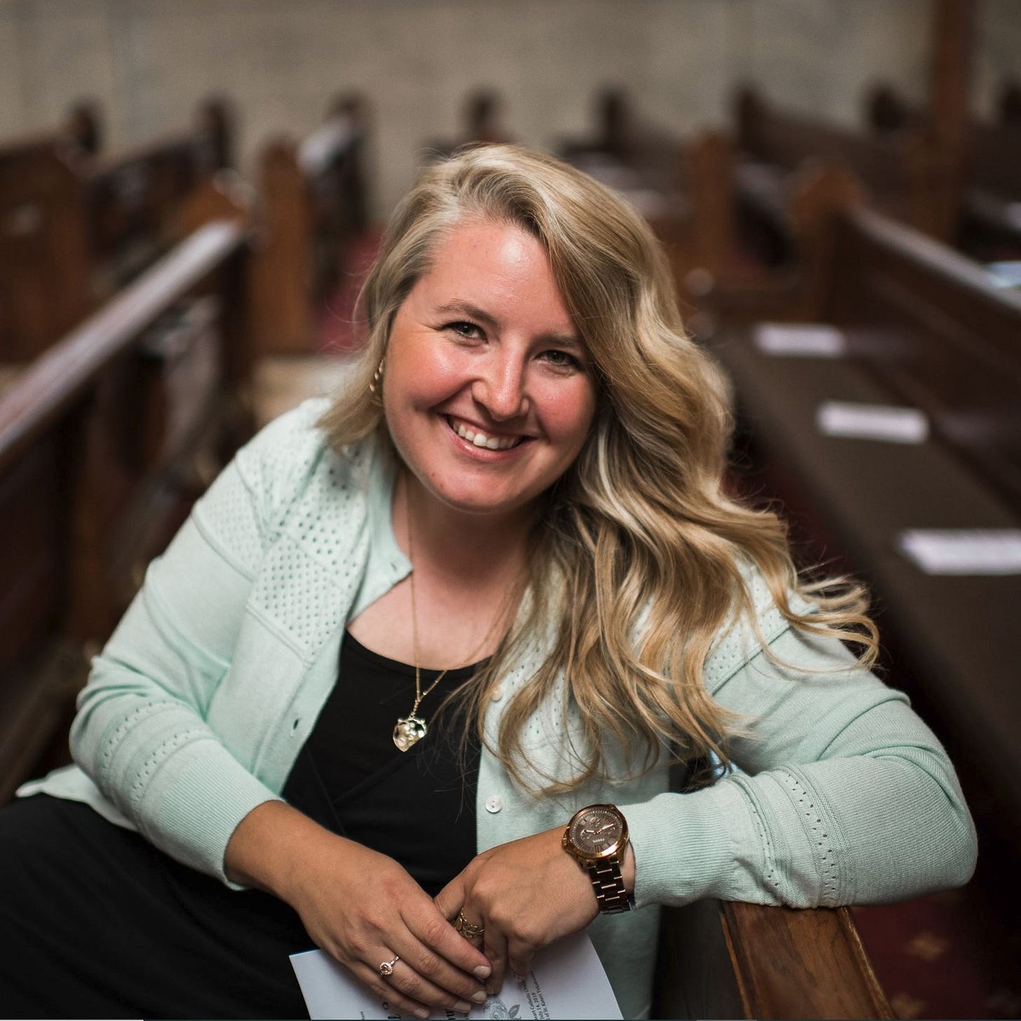 Katie Bogner