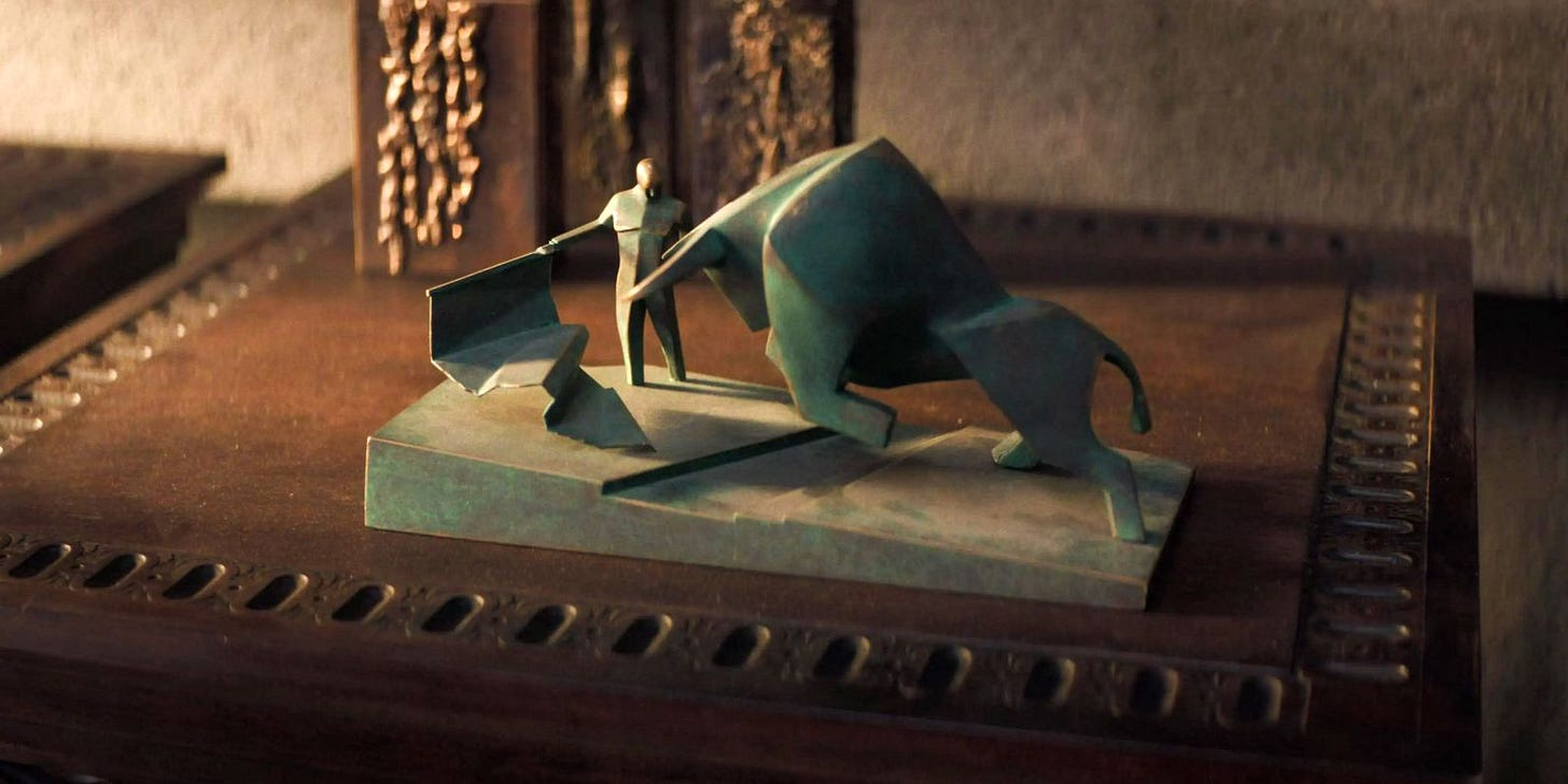 What Happened To The Atreides' Planet Caladan After Dune What Happened To The Atreides' Planet Caladan After Dune