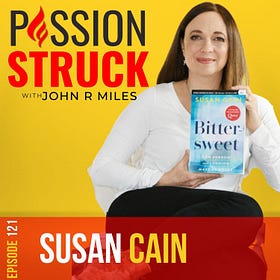 Susan Cain on the Bittersweet Beauty of Being Human