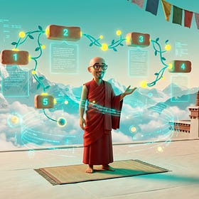 Chain of Thought Prompting: Make AI Think Step by Step for Better Accuracy [Lesson 5]