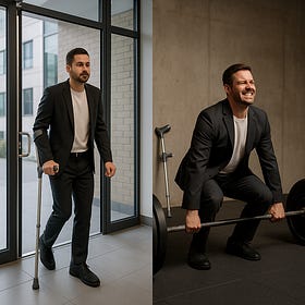 Non si può essere fragili in azienda e personal trainer su Instagram - L’ovvio che diventa giurisprudenza