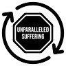 Unparalleled Suffering’s Opinions