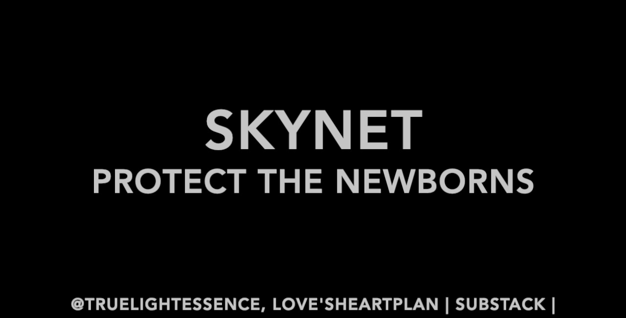 SkyNet — Protect The Newborns, 27 February 2025