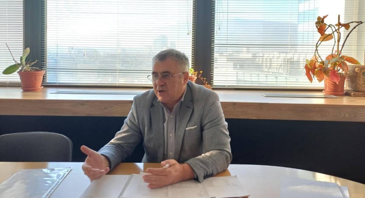 Ognyan Atanasov: Bulgaria lacks political will to drive the just transition, but it has no alternative and is a chance for the affected regions