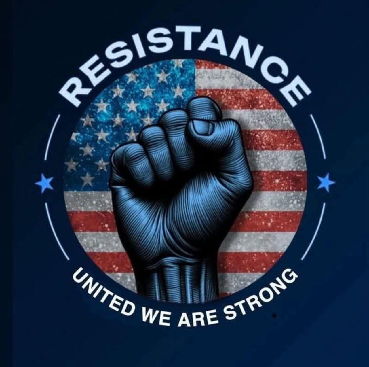 Resist the MAGA Agenda