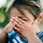 Sending money to kids didn't cause high inflation