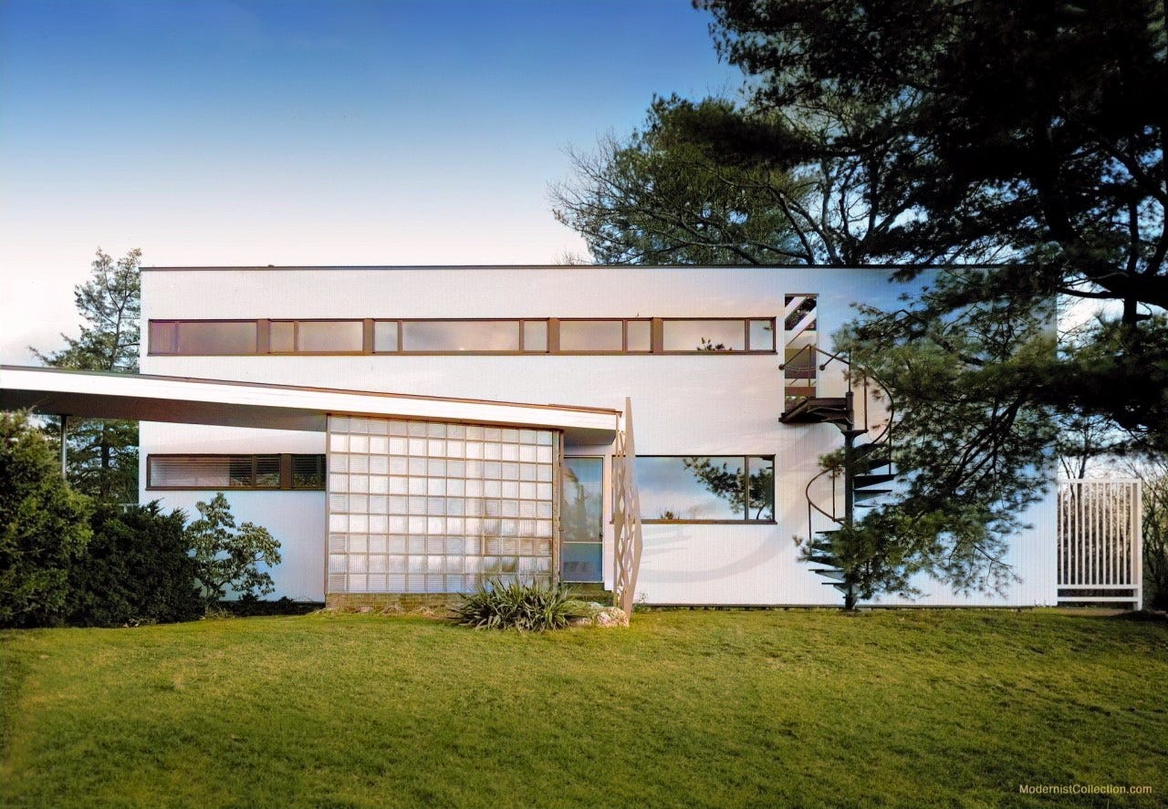 The Bauhaus School – Shaping Modern Design and Architecture