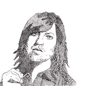 Interview with a 54-Year-Old Sober Person: Rhett Miller