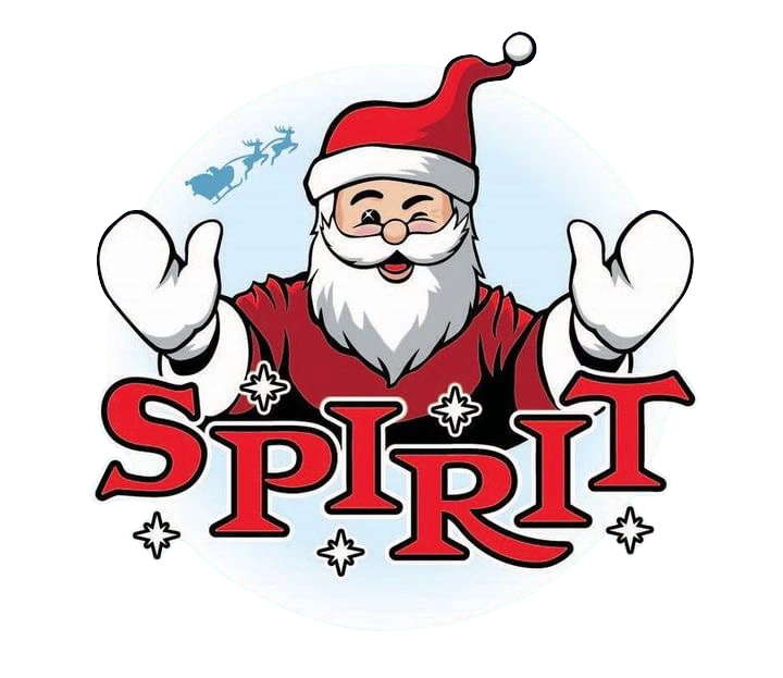 Spirit Christmas | Spirit Christmas Wiki | Fandom