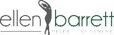 Ellen Barrett on Substack
