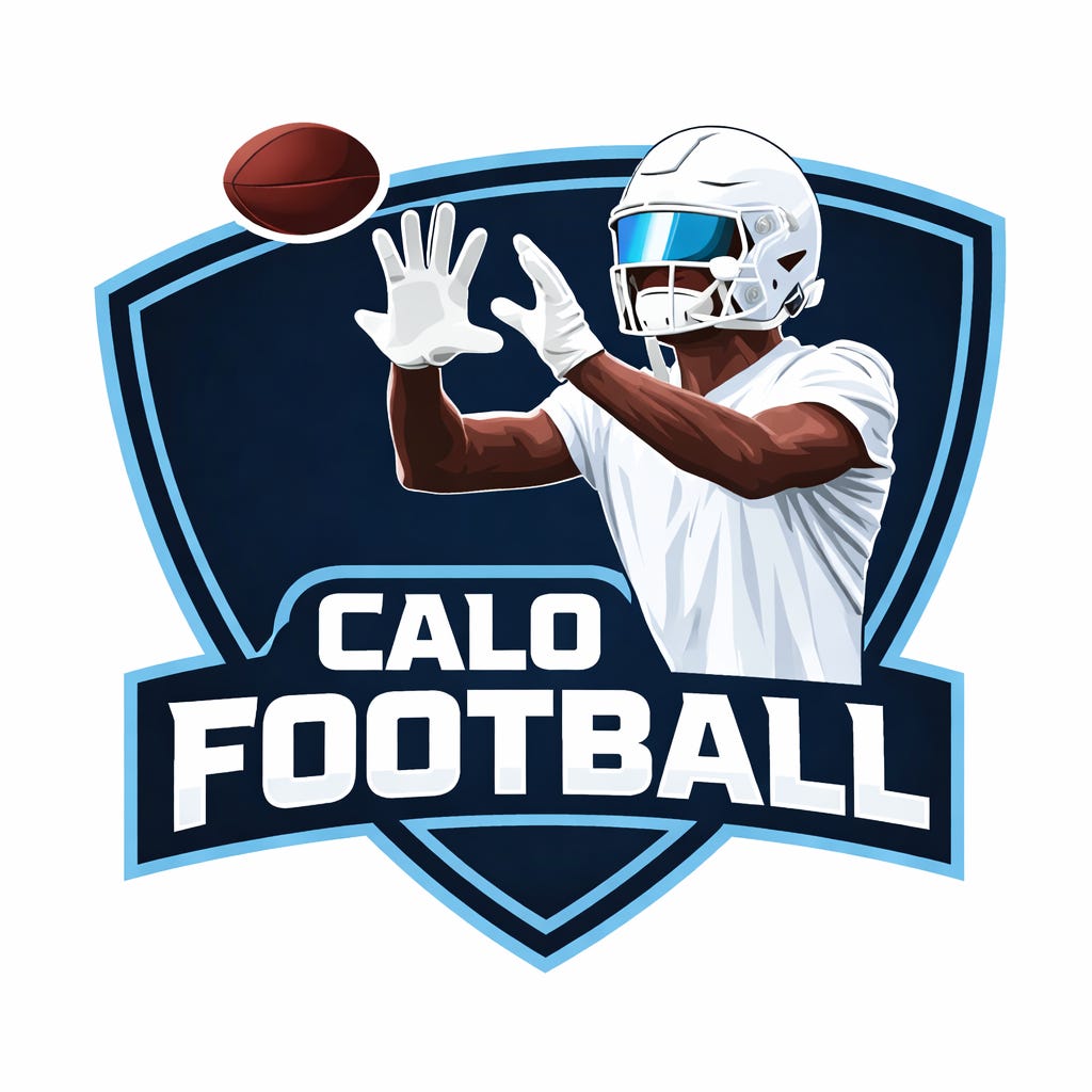 Calo Football