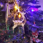 Rooting into December’s Rhythm with Our Yearly Compass