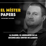 El Míster